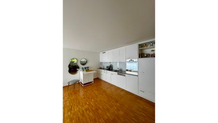 2½ Zimmer-Wohnung in Zürich - Kreis 7 Fluntern, möbliert, auf Zeit - Photo 3
