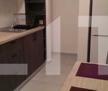 Apartament 1 camera, 36 mp utili, parcare subterana, zona Garii, imobil nou! - Fotografie 5