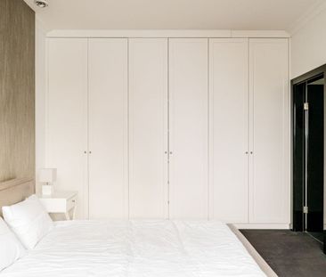 Elegant apartment on Bernardyńska Street 145.3 m² - Photo 6