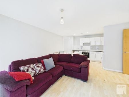 2 bedroom apartment to rent - Photo 2