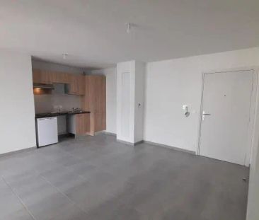 Appartement à louer 2 pièces 44.7m² - Photo 6