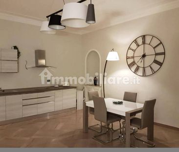 Trilocale via Pietro Giuria, San Salvario - Dante, Torino - Foto 2