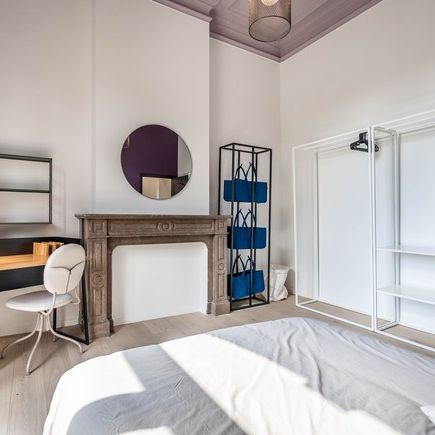 Room at Rue d'Assaut 38 - Photo 1