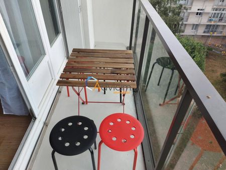 Appartement à louer Orléans - Photo 5