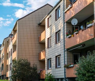 Ihr neues Zuhause in der Teichbreite: Erdgeschosswohnung mit hohem ... - Photo 1