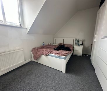 1 bedroom terraced to rent Hemming Way, Norwich, Norfolk, NR3 - Photo 3
