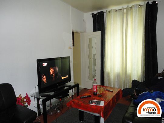 Location Maison 5 pièces 67m² - Photo 1