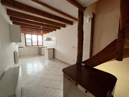 Location appartement 4 pièces - 103m² à Veynes (05400) - Photo 2