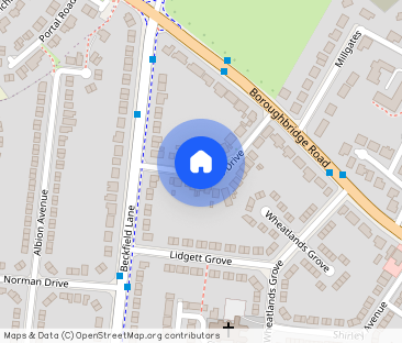 Newlands Drive, Acomb, York, YO26 - Photo 1