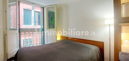 Appartamento Calle de le Tre Crose 5094, Santi Apostoli - San Canciano, Venezia - Photo 5