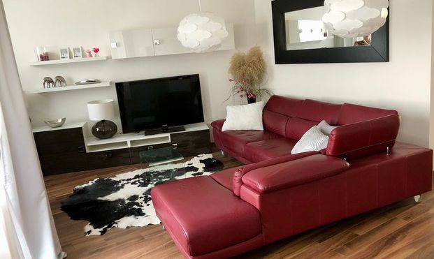 NADŠTANDARDNÝ 4i BYT S VÝHĽADOM NA JAZERO – PROJEKT ORBIS, SENEC - Photo 1