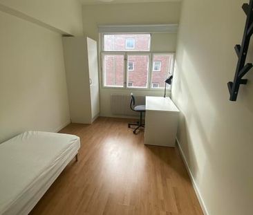 Fabriksgatan 38-42 - Foto 1