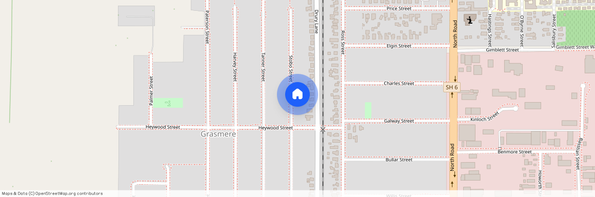 125, Stobo Street, Invercargill, 9810, Invercargill