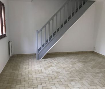 Location maison 4 pièces, 77.85m², Nantes - Photo 2