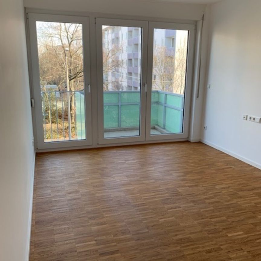 Mietwohnung in Nürnberg - Modernes Wohnen im Nürnberger Norden! - Photo 1