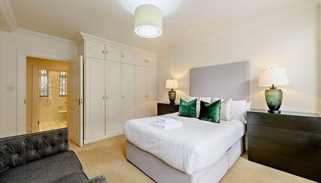 3 bedroom flat to rent - Photo 5