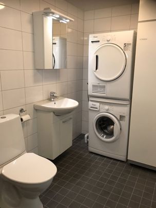 Östra Kaserngatan 5 AD, Kristianstad - Photo 1