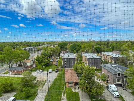 For Lease - 15 Greenview Avenue Unit# 910, Toronto, Ontario - Photo 3