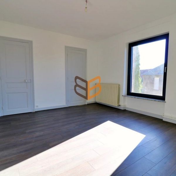 Appartement 4 pièces à Audun-le-Roman - Photo 1