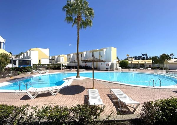 Maspalomas, Canary Islands 35100