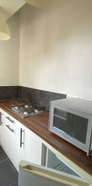 Location Appartement 2 pièces 34m² REIMS 51100 - Photo 1