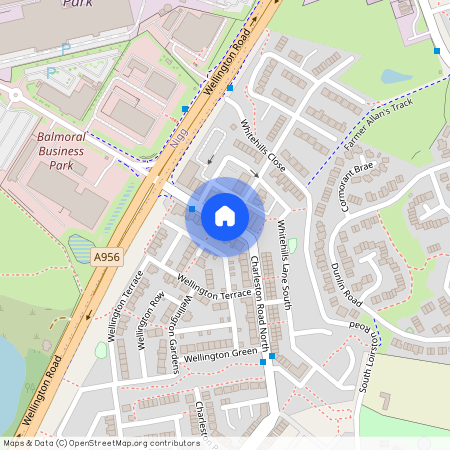 Cove Bay, AB12 3SZ, Aberdeen,