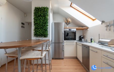 Kawalerka 39m2, ul. Rusznikarska, Krowodrza Górka - Фото 3