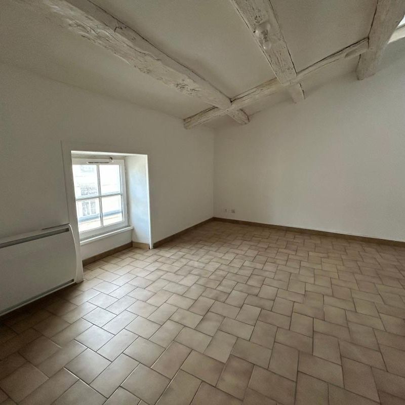 Location Appartement 2 pièces 42m² LA ROCHELLE 17000 - Photo 1