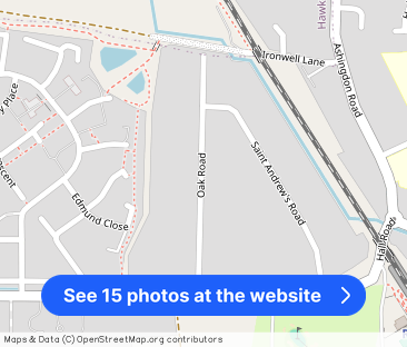 Oak Road, Rochford - Photo 1