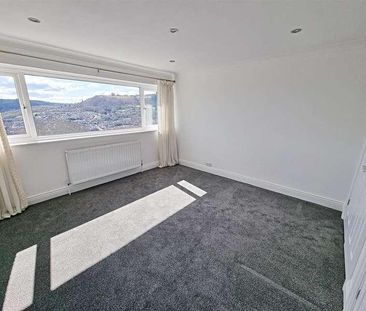 Hillside View, Graigwen, Pontypridd, CF37 - Photo 3