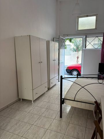 Studio/Γκαρσονιέρα για ενοικίαση Αναγέννηση (Αιγάλεω) - Photo 5