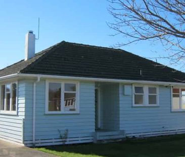 Woodbourne Rentals, near Blenheim - Photo 4