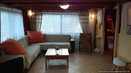 Μονοκατοικία για ενοικίαση Τύλισος - Photo 2