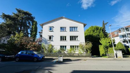 4-Zimmerwohnung Binnningen - Photo 3