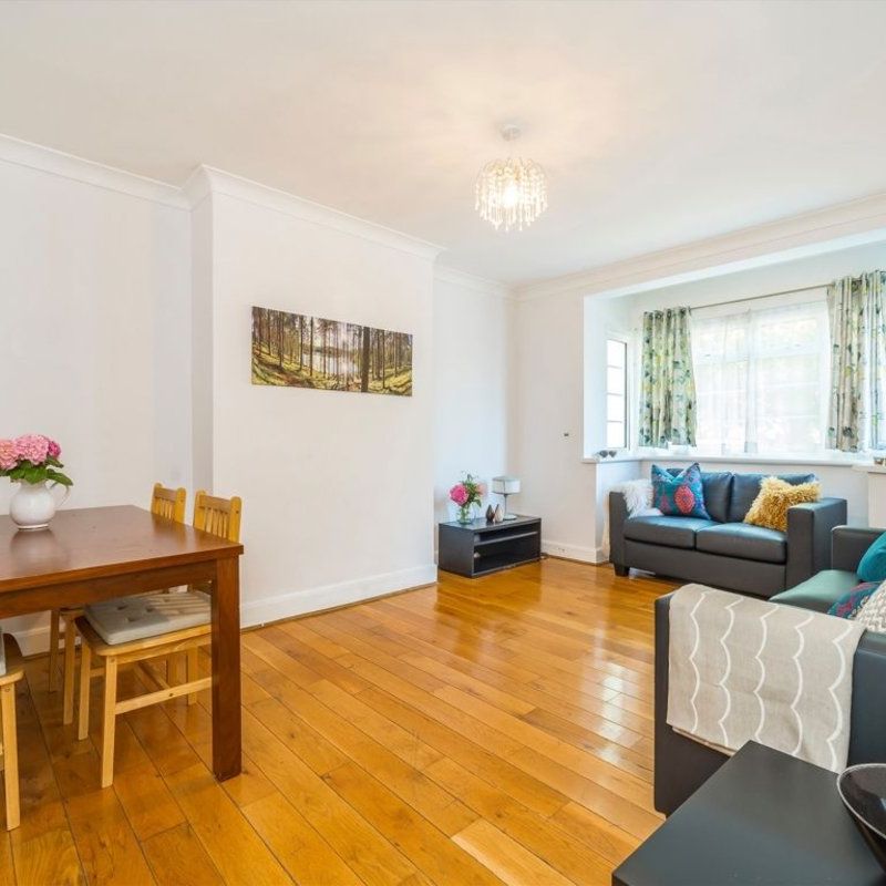 Cecil Close, W5, London - Photo 1