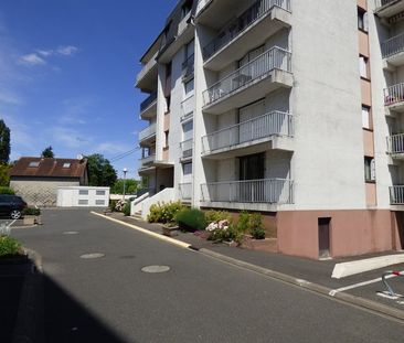 Location Appartement 1 pièce 15m² ST JEAN LE BLANC 45650 - Photo 3
