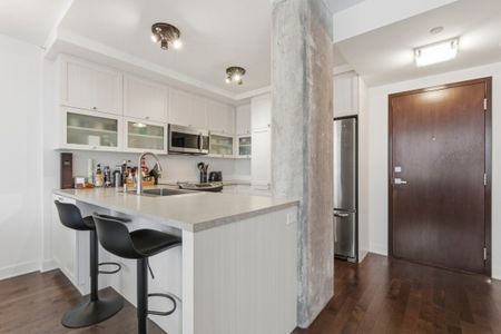 Nouveauté sur le marché Appartement à louer - Montréal (Ahuntsic-Cartierville) (Nouveau Bordeaux) - Photo 4