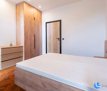 2-pok. 53m2 *Aleje Słowackiego * klima,balkon - Zdjęcie 6