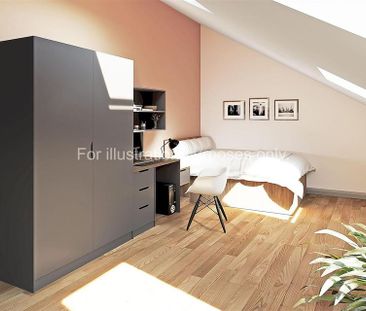 Studio to rent - Photo 3