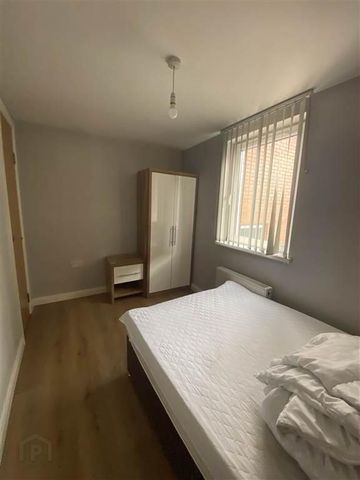 Flat 3, 78 Fitzroy Avenue, Belfast, BT7 1HX - Photo 4