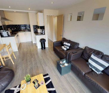 Flat 27, Croft Buildings, 2 Hawley Street, S1 2FL - Photo 1