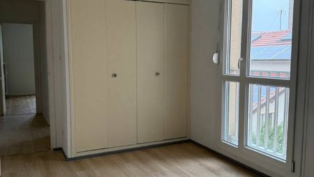 Appartement F3 avec parking - Rue Charles Martel - Photo 4