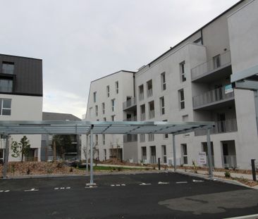 Location Appartement 3 pièces 66m² STE LUCE SUR LOIRE 44980 - Photo 3