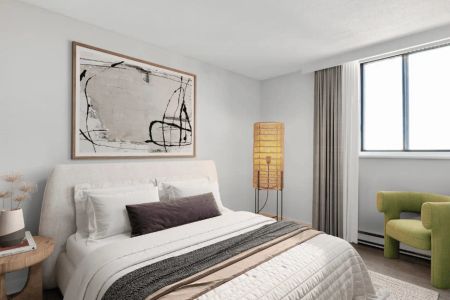The Aventura — Two Bedroom Suites - Photo 4