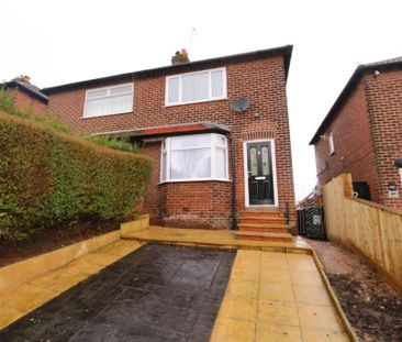 2 bedroom semi-detached house to rent - Photo 5