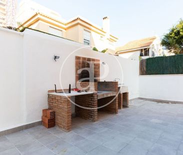 Luxury Villa for rent in la Pobla de Farnals, Valencia - Photo 3