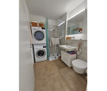 4.5 Zimmer, 103 m², 6. Stock - Photo 5