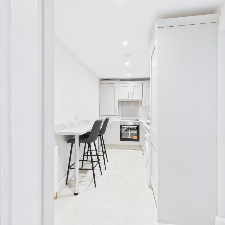 11 Tavanagh Street, Donegall Road, Belfast, BT12 6JL - Photo 1