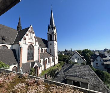 Helle, große und schöne 2 Zimmer-Wohnung in top Lage zu UKGM + Bahnhof, Wilhelmstr. 19, Gießen - Photo 4