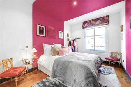 3 bedroom flat to rent - Photo 4